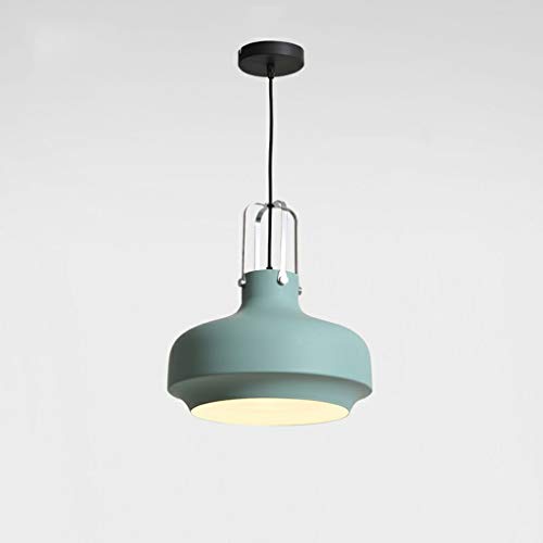 Luminaire nordique Aron pour illuminer un bureau d'étude sombre ou un restaurant sans vie