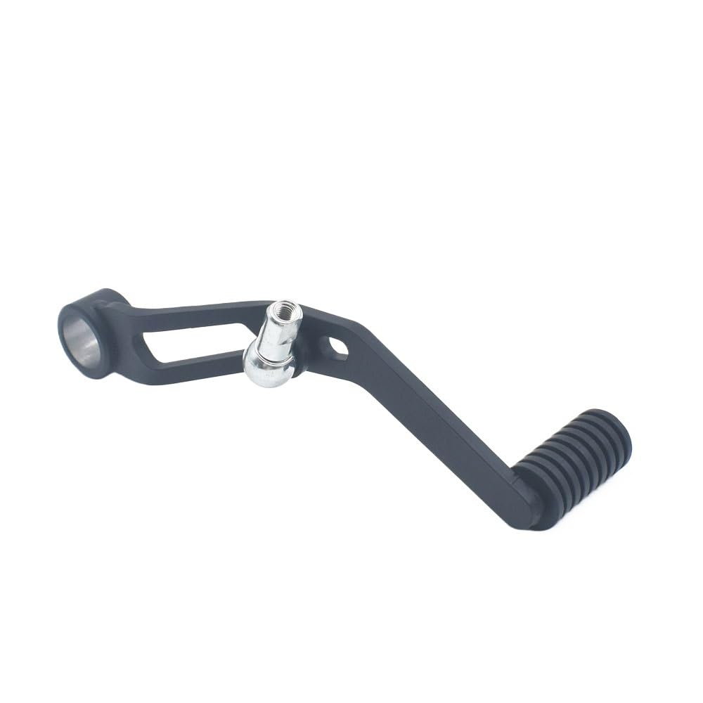 Lpuytrb One Color Gear Shifter Pedal Motorcycle Aluminum Gear Shifter Shift Pedal Lever For F750gs F850gs Adv 2018-2022 For F750 F850 Gs