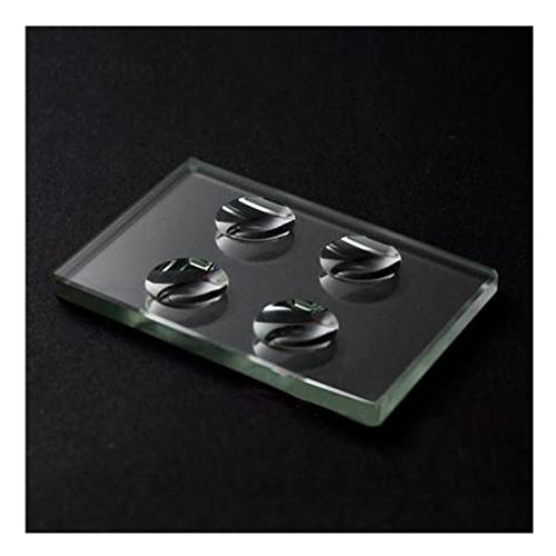 �������L�b�g �������X���C�h�L�b�g - �����w�I�������~�`���ʋ󔒃X���C�h���w�K���X�����̃E�F���I�v�V�����̃o�C�I�~�N���X�R�[�v�T�C�G���X�A�N�Z�T���[ �����������Y�A�_�v�^�[(4 wells)