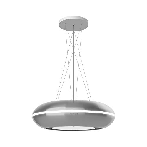 Futuro Island Mount Ductless Range Hood 30