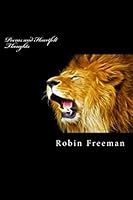 Poems and Heartfelt Thoughts 1515136841 Book Cover