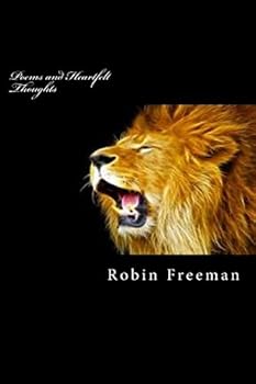 Paperback Poems and Heartfelt Thoughts Book