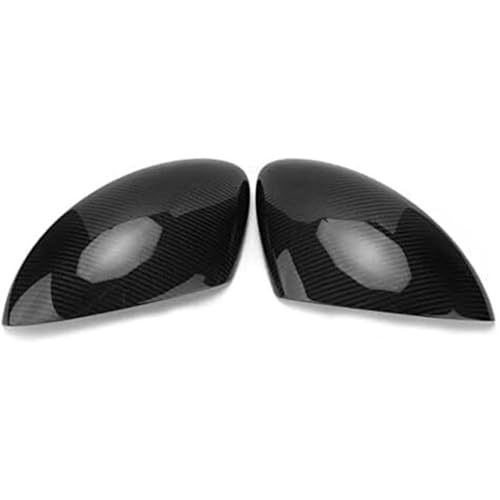 Coques de rétroviseurs Porsche 718 Boxster pour sublimer vos sorties week-end