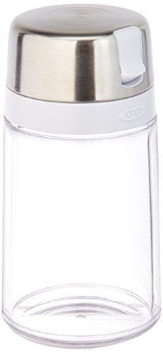 Review Product OXO Good Grips Sugar Dispenser, Set of 2