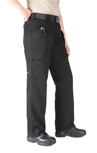 image for 5.11 Tactical Women's Taclite Pro Ripstop Pants, Regular Fit, 8 Pocket