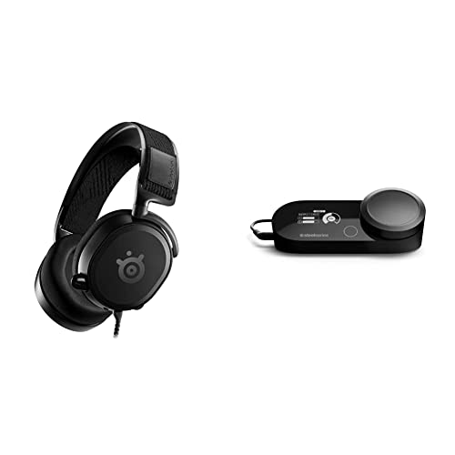 Amazon.co.jp: SteelSeries ゲーミングヘッドセット Arctis