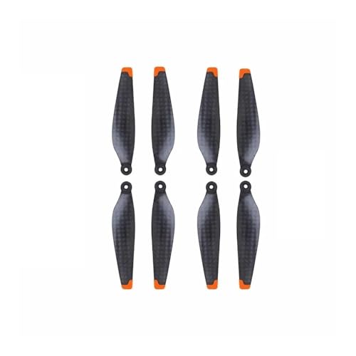 Hélices carbone 6030F pour Mini 3 Pro pales haute résistance