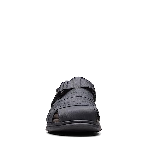 Clarks Men's Hapsford Cove Fisherman Sandal3