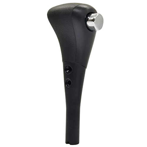 FELHOOD 54130-SDA-A51 Gear Shift Knob Handle Compatible with Hon-da Accord 2003?2006 Shifter Knobs Handle Lever 54130-SDA-A84ZB