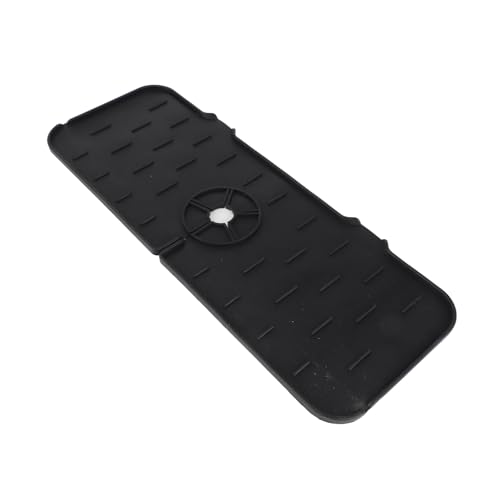 Tapis de comptoir pour robinets de cuisine pour un intérieur soigné - 8