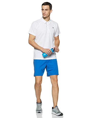 Image of Reebok Men's Regular Polo Shirt