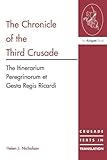 The Chronicle of the Third Crusade (Crusade Texts in Translation)