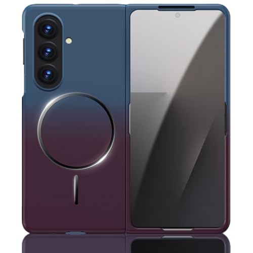 Coque Samsung Z Fold 7 MagSafe antichoc étui mince pour Galaxy Z Fold 7 2025