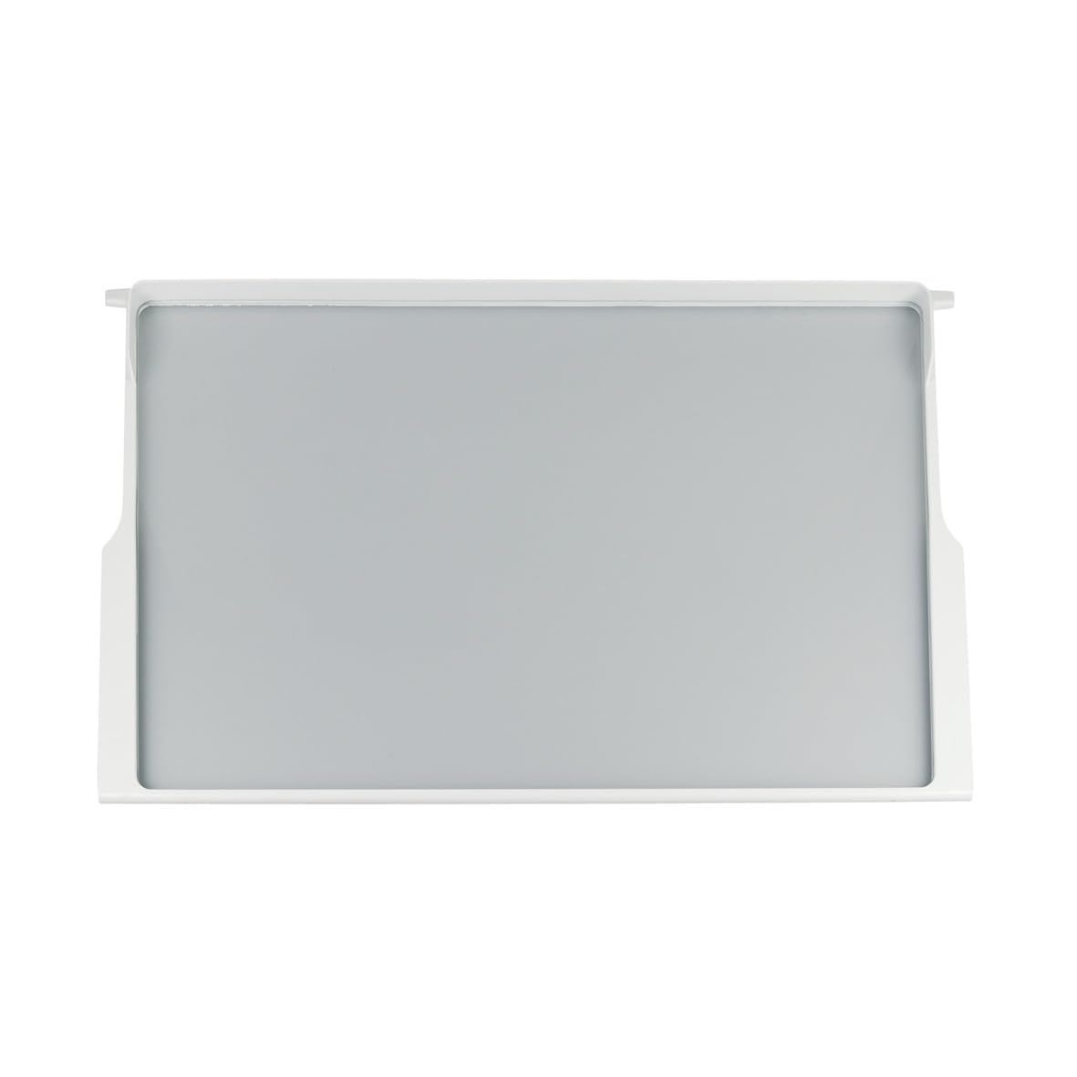 easyPART passend für BOSCH 00701672 Glasplatte 505x320mm im Rahmen für