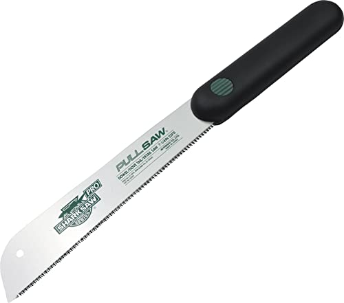 Famex 5522 Scie japonaise Dovetail - Scie de détail - Scie à main - Pour les travaux les plus fins, le modélisme, les instruments, les cadres photo, les meubles, etc Cover