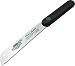 Produktbild FAMEX 5522 Japansäge Dovetail - Detailsäge Handsäge Zugsäge - für feinste Arbeiten, Modellbau, Instrumente, Bilderrahmen, Möbel uvm.