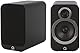 Q Acoustics 3020i Schwarz QA3526