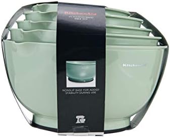 KitchenAid Classic Mixing Bowls - Thumbnail 3
