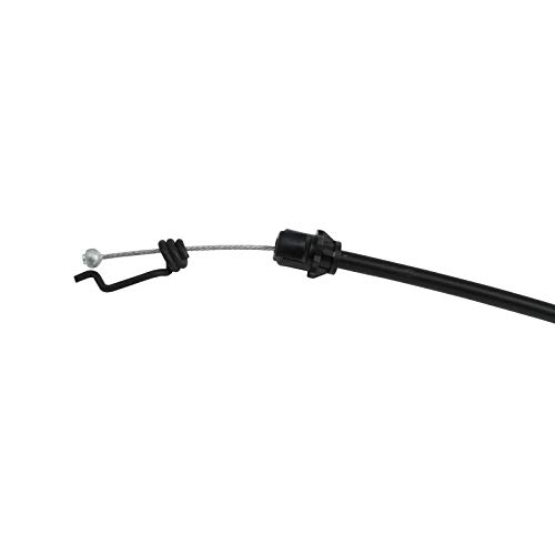 Upstart Components 581952101 Drive Cable Replacement For Husqvarna Hu700H (96145002303) (2015-09) Lawn Mower: Consumer Walk Behind - Compatible With 581952101 Cable #TOP2
