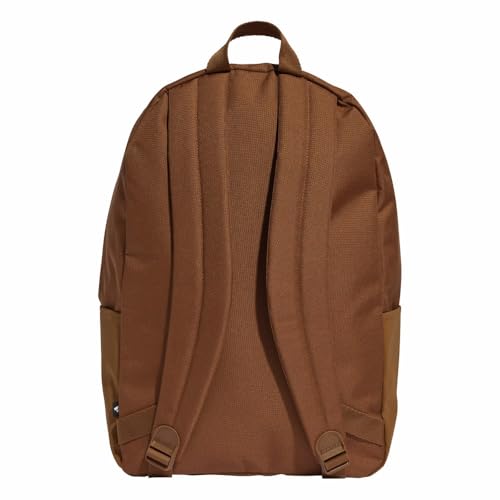 Image of adidas Classic 3 Bar Logo Backpack