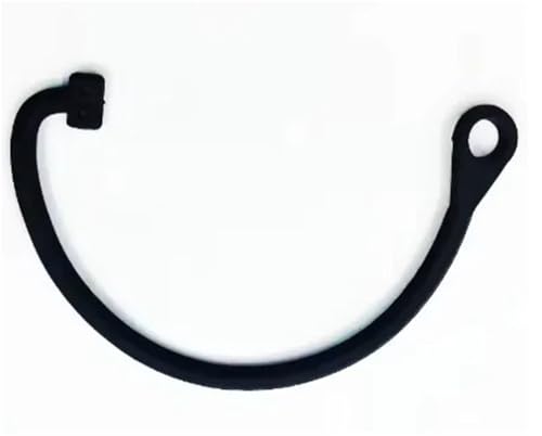 Câble de bouchon de réservoir pour Fiat 500 et Grande Punto