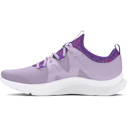 Under Armour Girl's Grade School Infinity 3.0 Sneaker
