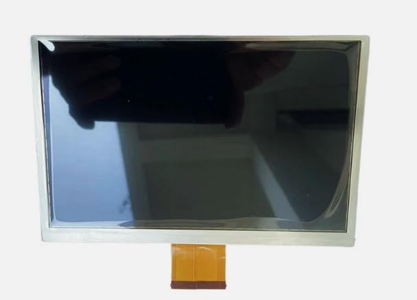Original DD070IA-05D DD070IA 05D LCD Display Replacement 7 inch