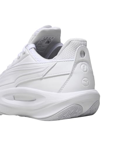 Image of Puma Unisex-Adult Scoot Zeros III Basketball Shoe