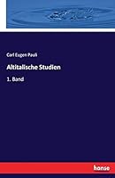 Altitalische Studien 3743497506 Book Cover