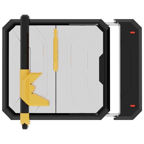QEP 7-Inch 700XT Wet Tile Saw