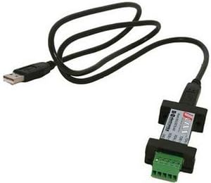 B&b Electronics Mfg. Co. Usb To Rs-485 Mini Converter -2 Wire