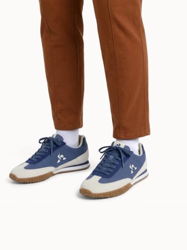 Baskets basses Le Coq Sportif 2610495 VELOCE - vue 3