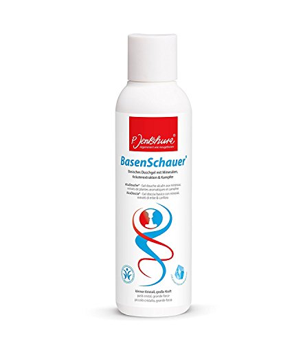 Jentschura BasenSchauer 100ml