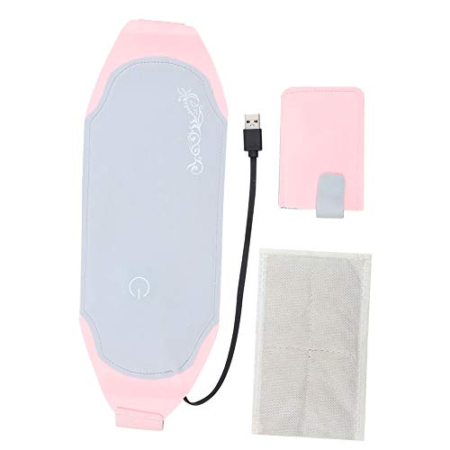 Cuscino riscaldante per cintura in vita