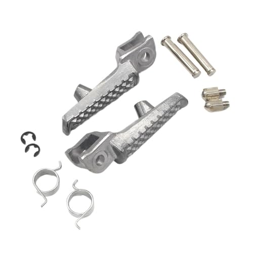 Pied Peg Moto de Précision pour CBR1000RR Fireblade Haute Résistance - 6