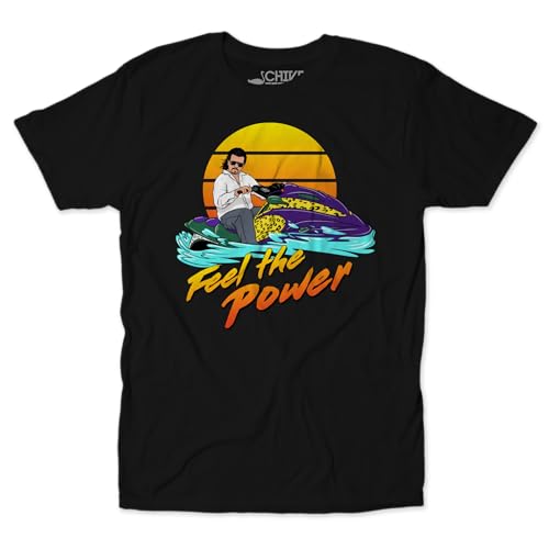 kenny powers black dress shirt How to Dress Like Kenny Powers