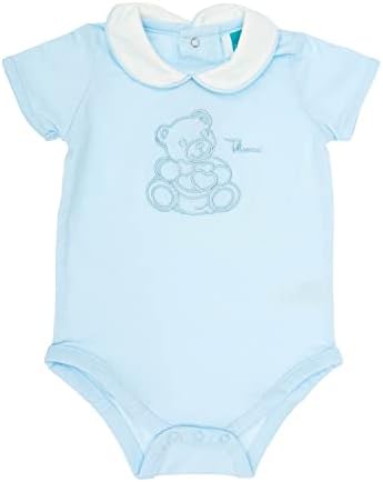 THUN ® – Body Latte Bimbo THUN & OVS in Cotone bio Teddy