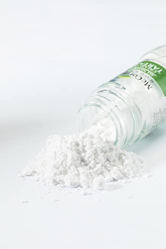 Mccormick Gourmet All Natural Cream Of Tartar, 2.62 Oz #TOP7