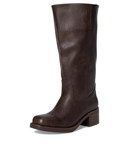 Image of FRYE AND CO. Miranda 14 Wide Calf