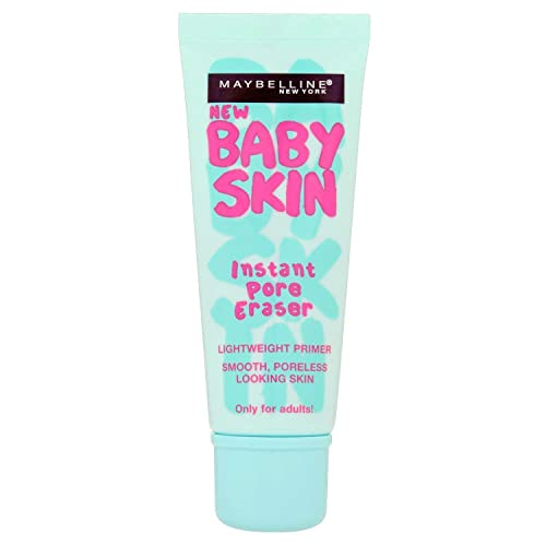 Maybelline, primer per nascondere i pori, 22 ml