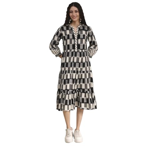 Robe noire BIBA femme parfaite pour vos soirées chic et journées de bureau