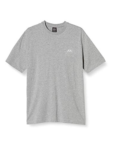 Oakley Relaxed Short Sleeve Tee #TOP9