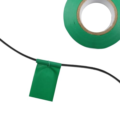 Image of PVC Electrical Tape is Suitable for Multiple Colors in Industries Such as Home, Office
