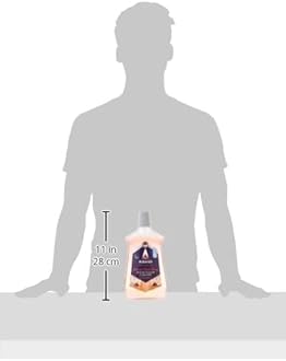 Astonish Wood Floor Cleaner, 1 Liter