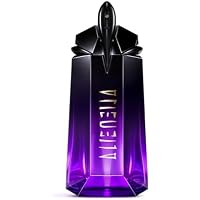 MUGLER Alien Extraintense, Eau de Parfum, Perfume para Mujer,