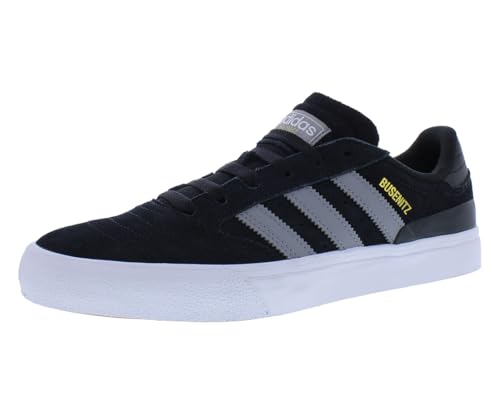 Adidas Hombre Grand Court 2.0 Zapatos casuales de moda con suela de goma cómoda