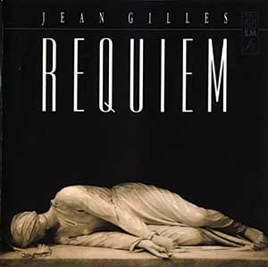 REQUIEM [Audio CD]