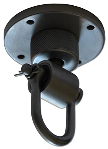Ring to Cage Pro Super Swivel for Boxing Speedbag Platform