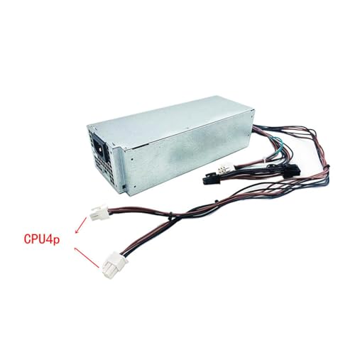 Module d'alimentation 500W pour travailler au calme sur PC 3670