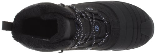Wolverine Europe B.V. / Merrell J55624_Black